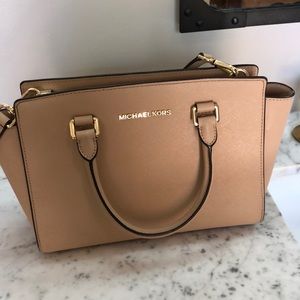 Michael Kors Handbag